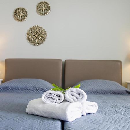 Ionian Corfu Village & Homeric Hotel Glyfa ภายนอก รูปภาพ